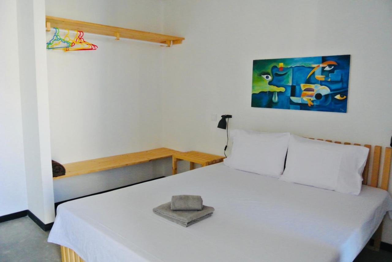 Salzen Portas De Sol Apartment Santa Maria Exterior photo